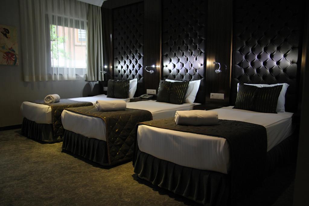 Koza Millenyum Hotel 4*