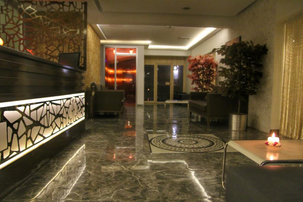 Hotel Koza Millenyum Ankara