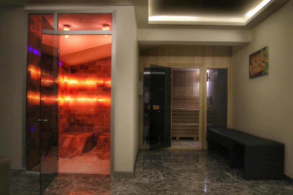 Hotel Koza Millenyum