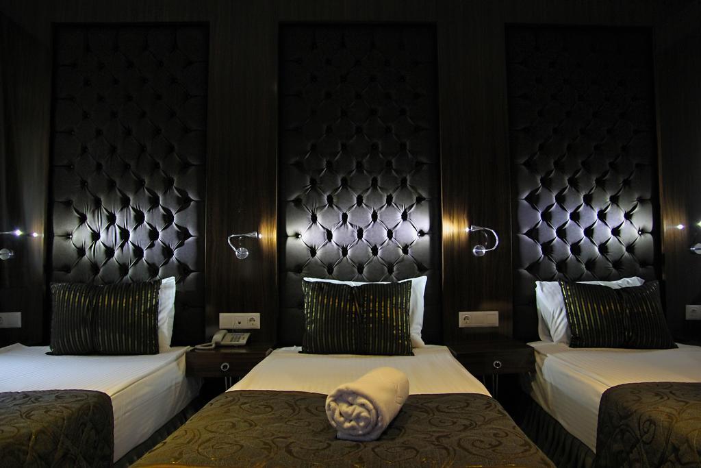 Koza Millenyum Hotel