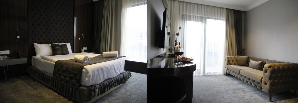 Hotel Koza Millenyum