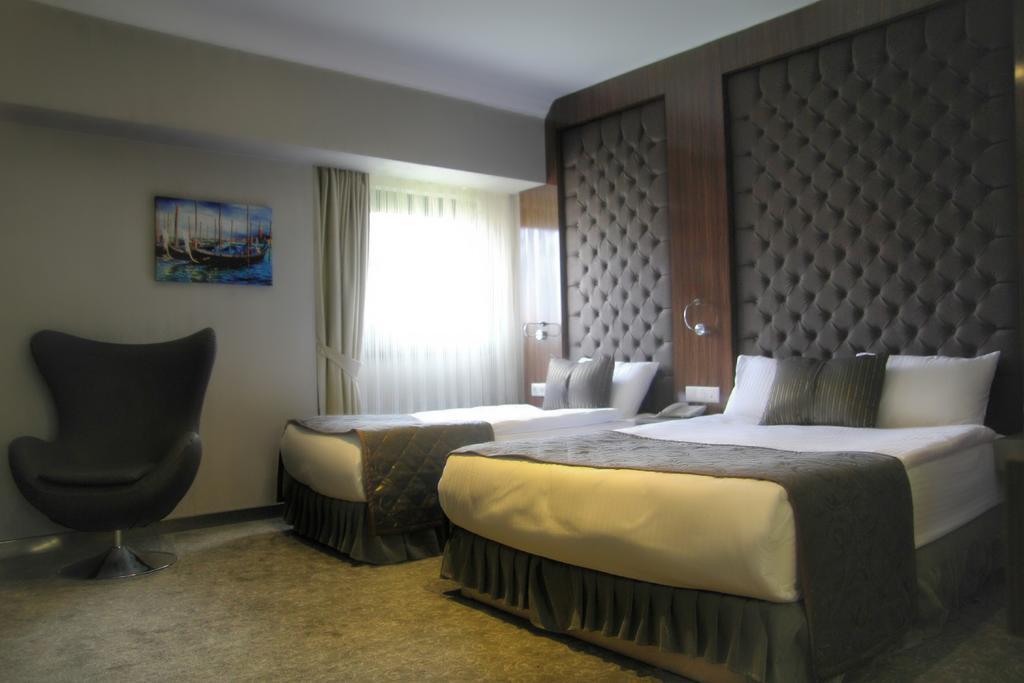 Hotel Koza Millenyum 4*