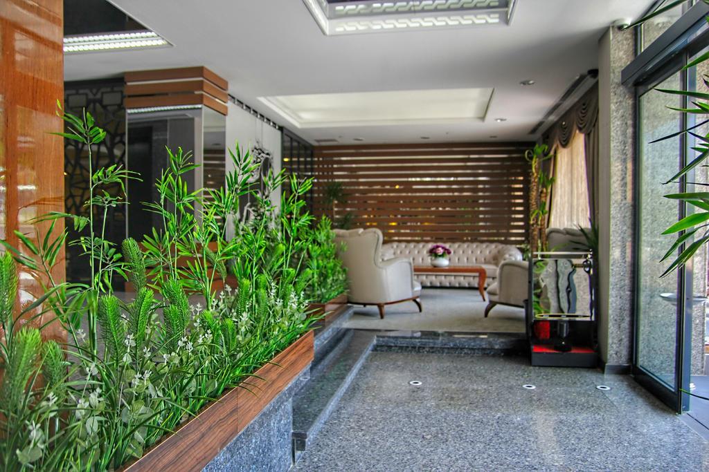 Koza Millenyum Hotel 4*