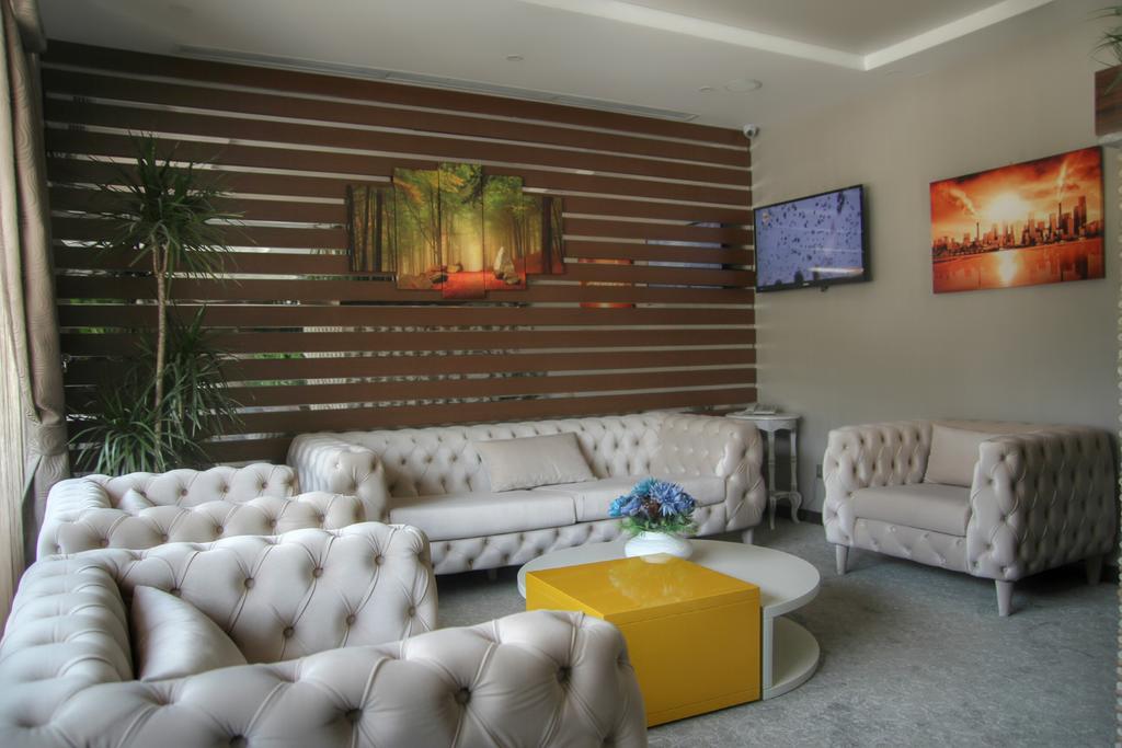Koza Millenyum 4* Ankara