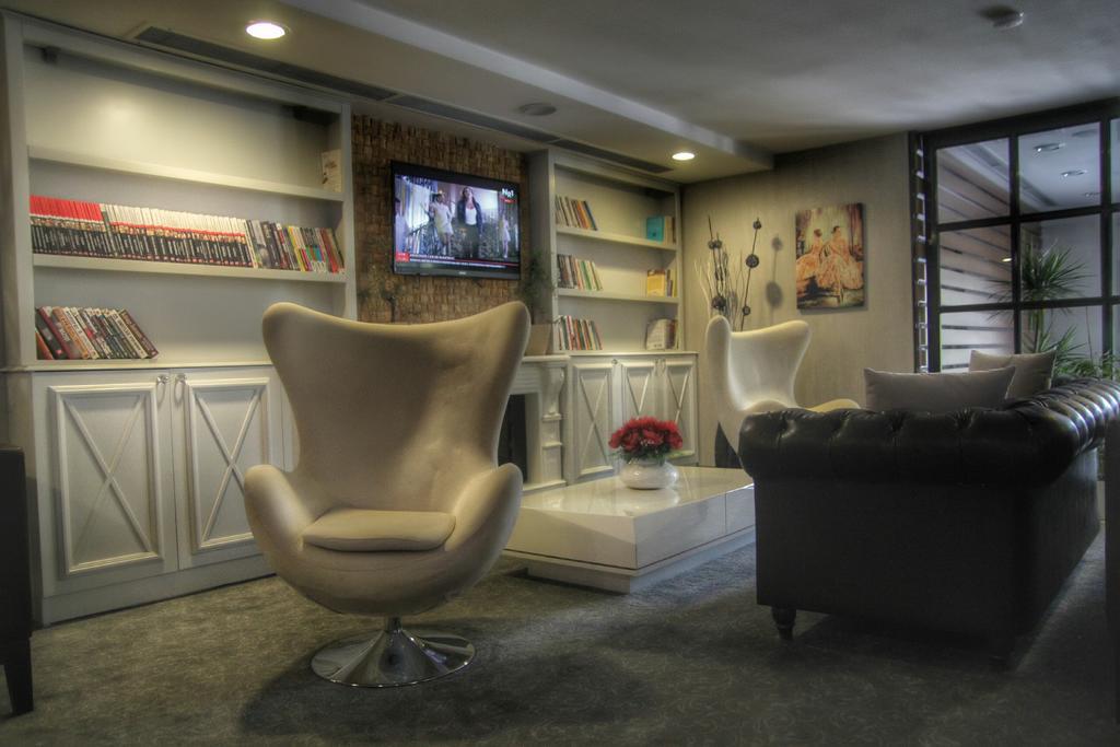 Koza Millenyum Hotel Ankara