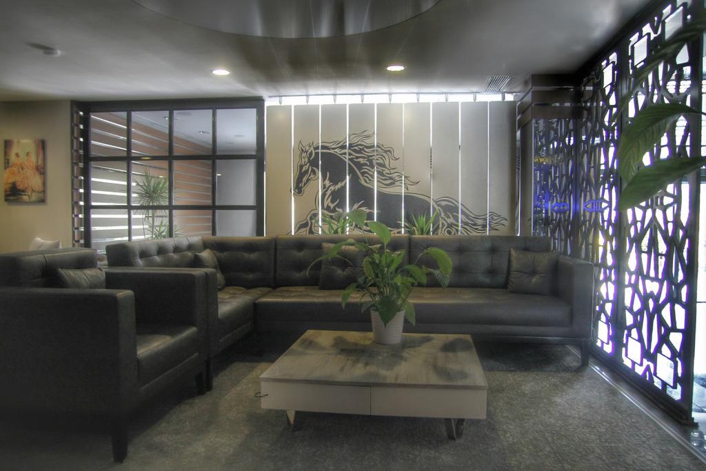Koza Millenyum Hotel