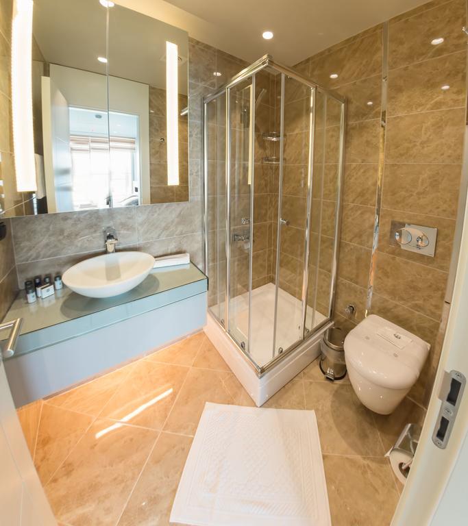 Apartment Ottomare Suits Istanbul