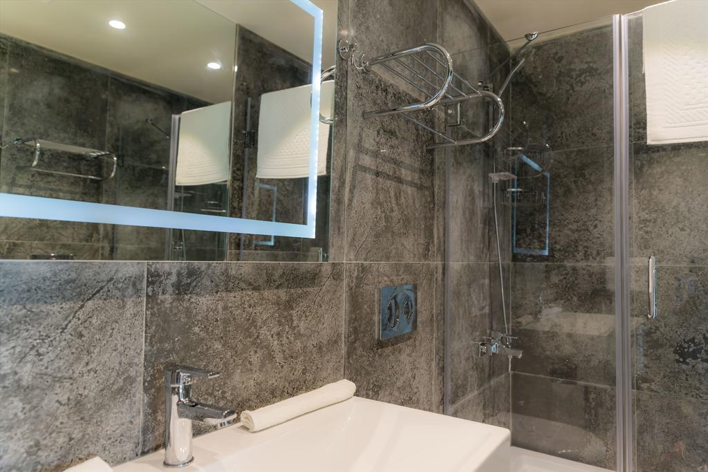 Ottomare Suits Apartment Istanbul