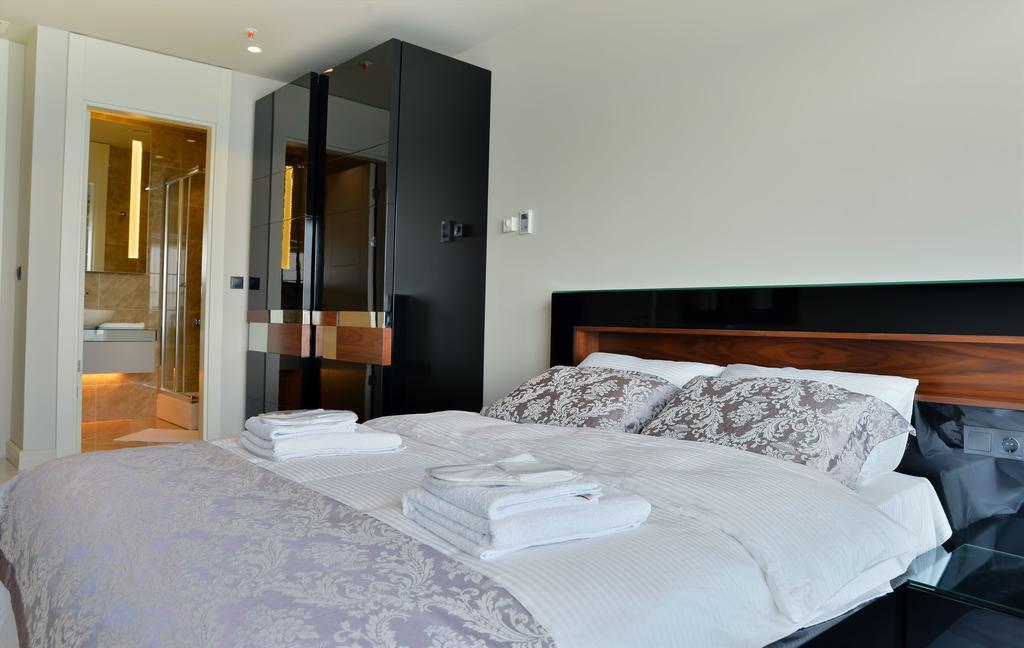 Ottomare Suits * Istanbul