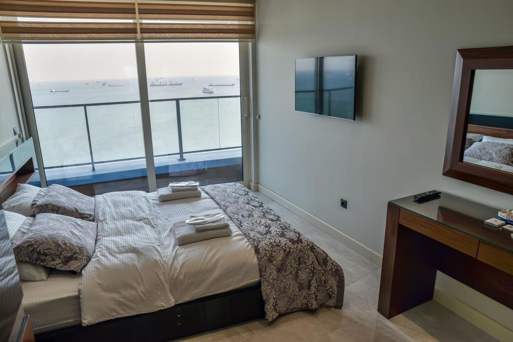 Apartment Ottomare Suits Istanbul