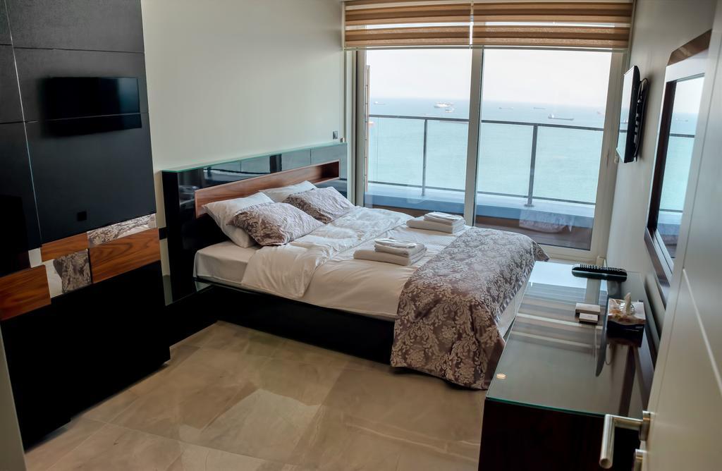Ottomare Suits Apartment Istanbul