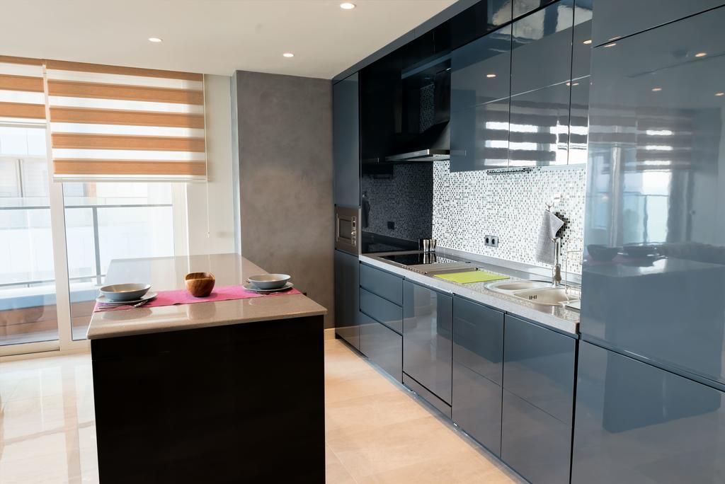 Apartment Ottomare Suits Istanbul