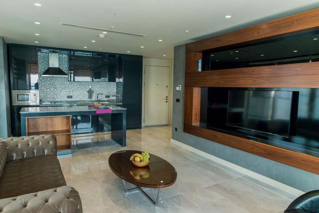 Ottomare Suits Apartment *