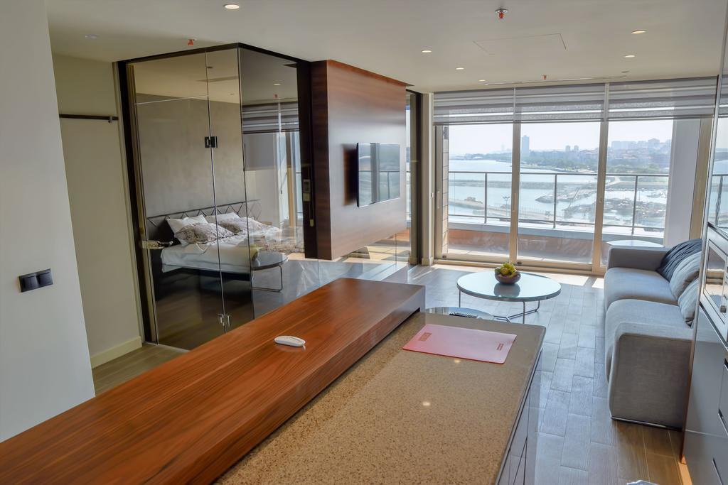 Ottomare Suits * Istanbul