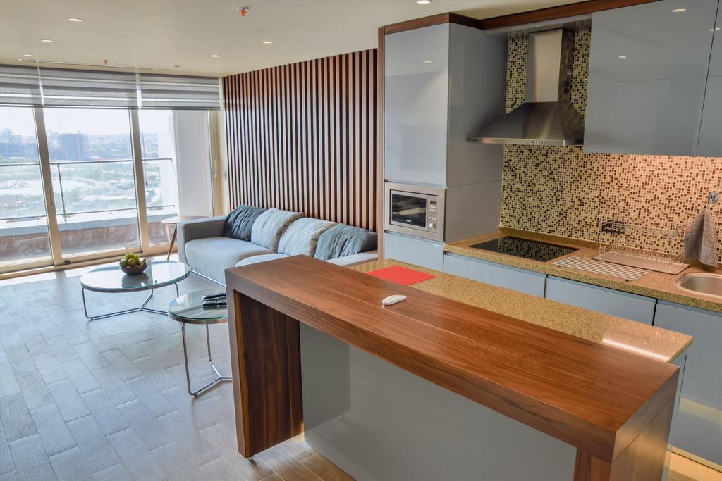 Apartment Ottomare Suits *