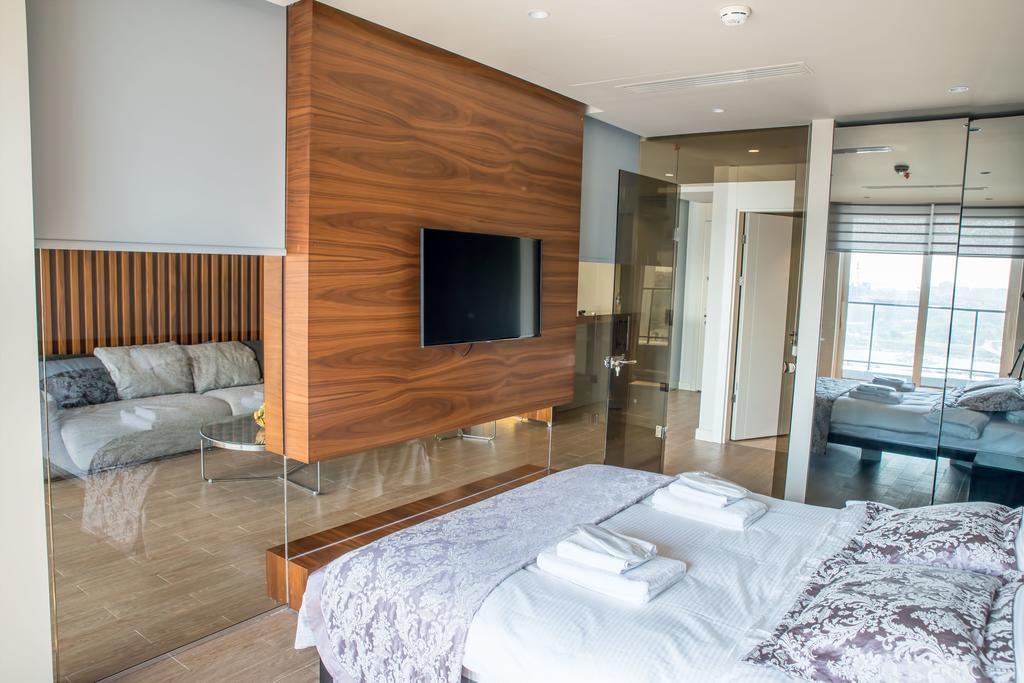 Apartment Ottomare Suits Istanbul