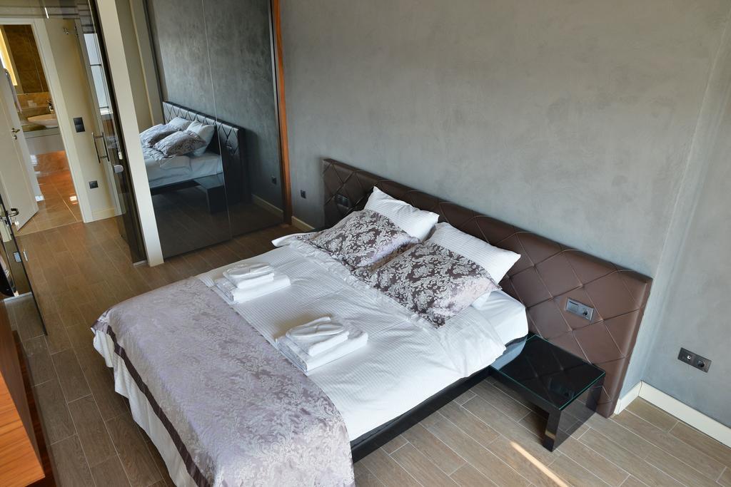 Ottomare Suits * Istanbul