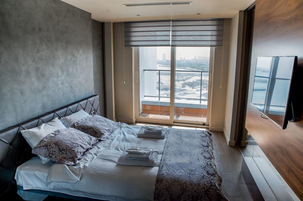 Ottomare Suits * Istanbul