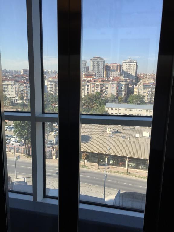 Ottomare Suits * Istanbul
