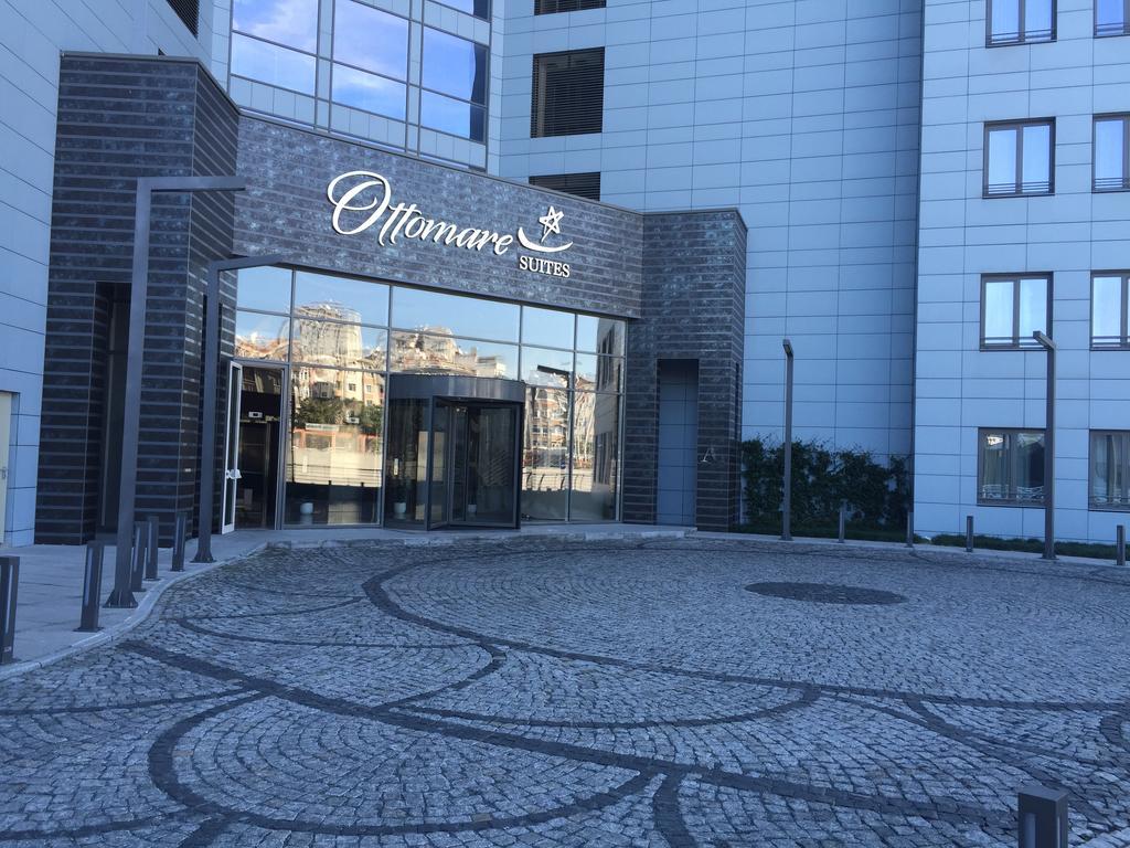 Ottomare Suits *