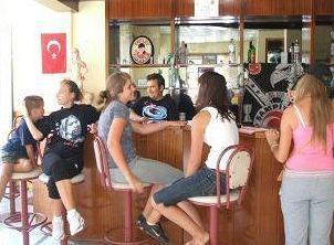 Dias 2* Kusadasi