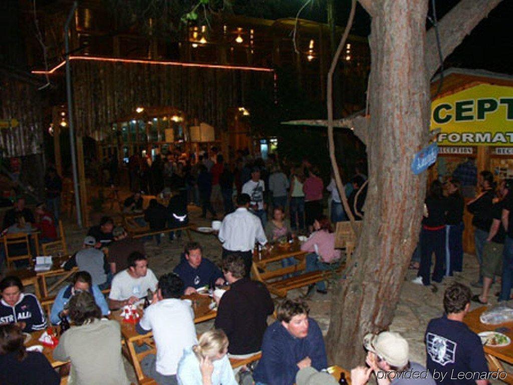 Turkmen Tree 3* Olympos