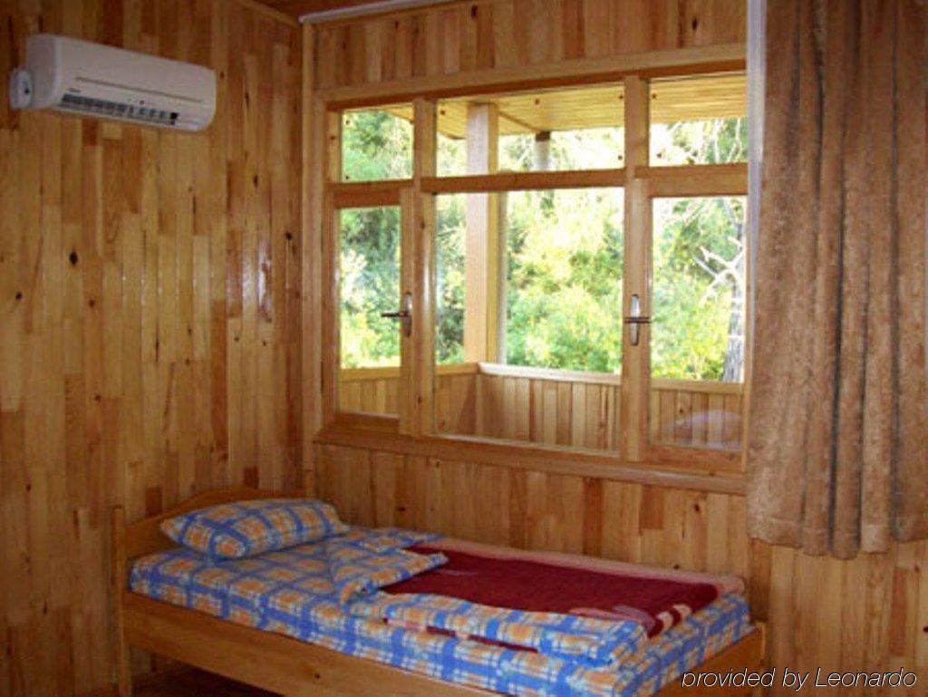 Holiday park Turkmen Tree Olympos