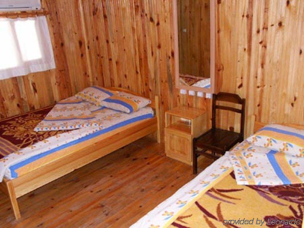 Turkmen Tree Holiday park 3*