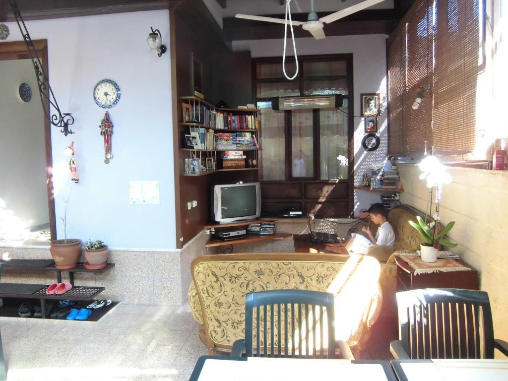 Guest house Sultan