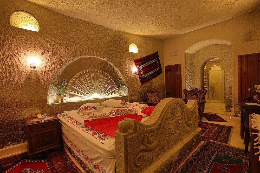 Safran Cave Guest house 2*