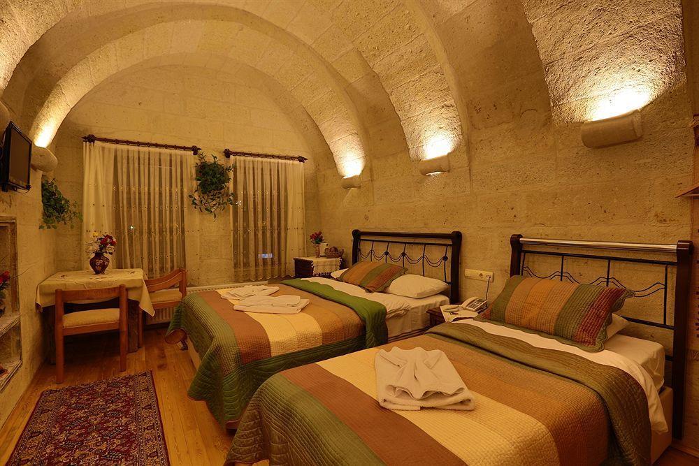 Safran Cave Guest house Goreme