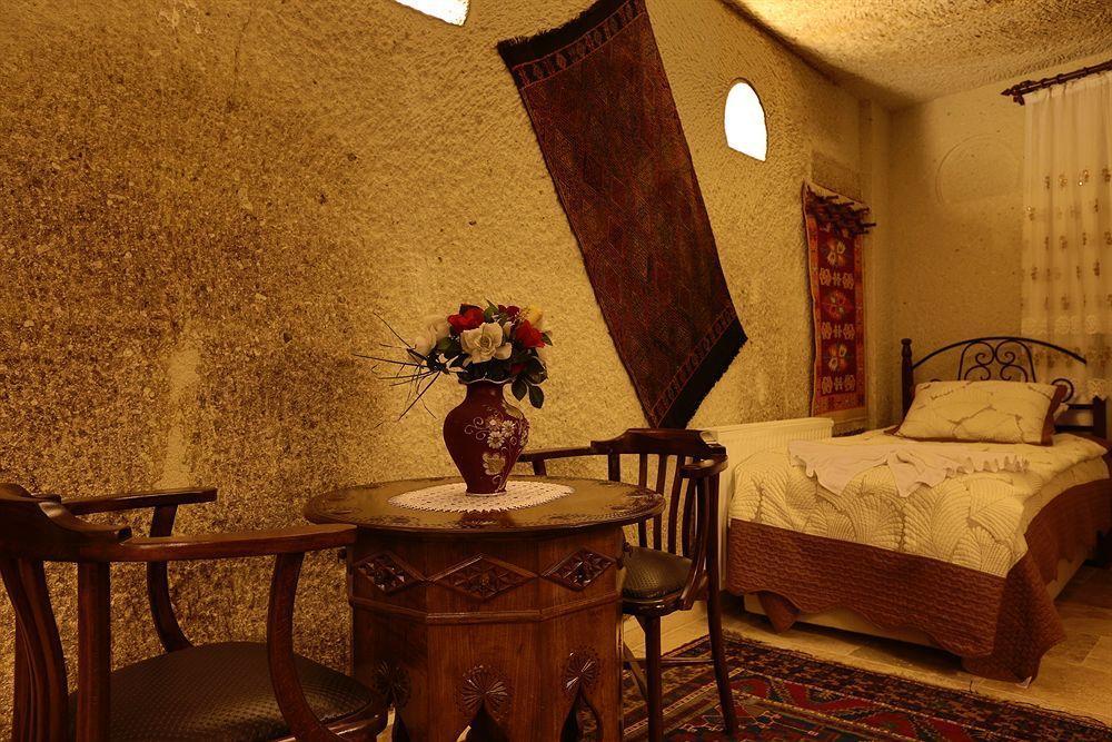 Safran Cave Guest house 2*