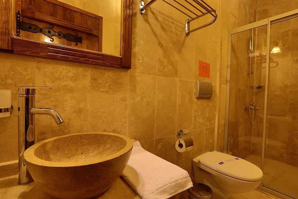 Guest house Safran Cave Goreme