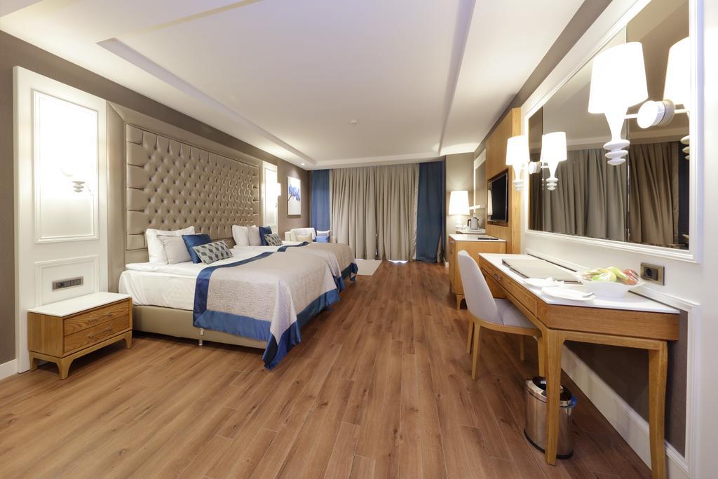 Sueno Deluxe 5*