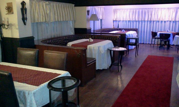 Hotel Panormos Didim