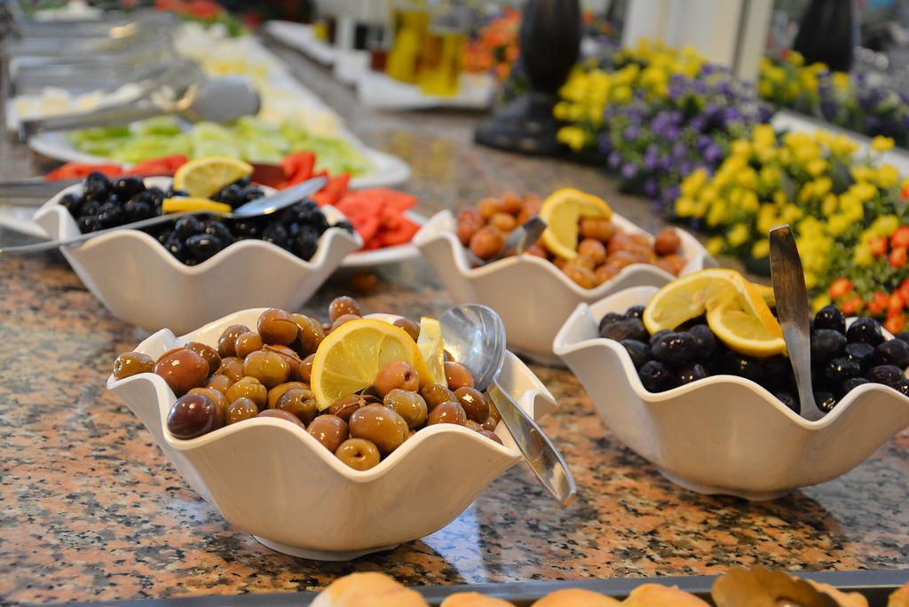 Mavi Deniz Bed & Breakfast
