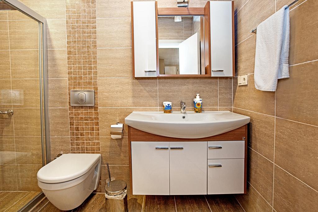 Zuemruet Boutique Hotel *