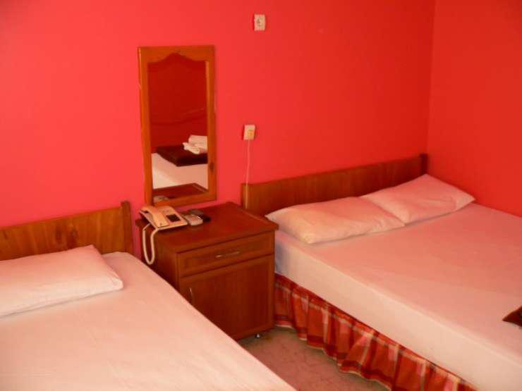 Hotel Temple Miletos Altinkum (Aydin)