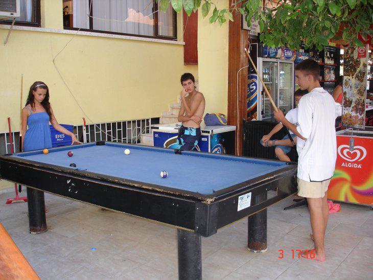 Temple Miletos Hotel