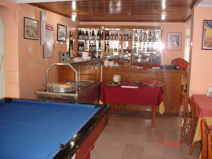 Temple Miletos Hotel 2*