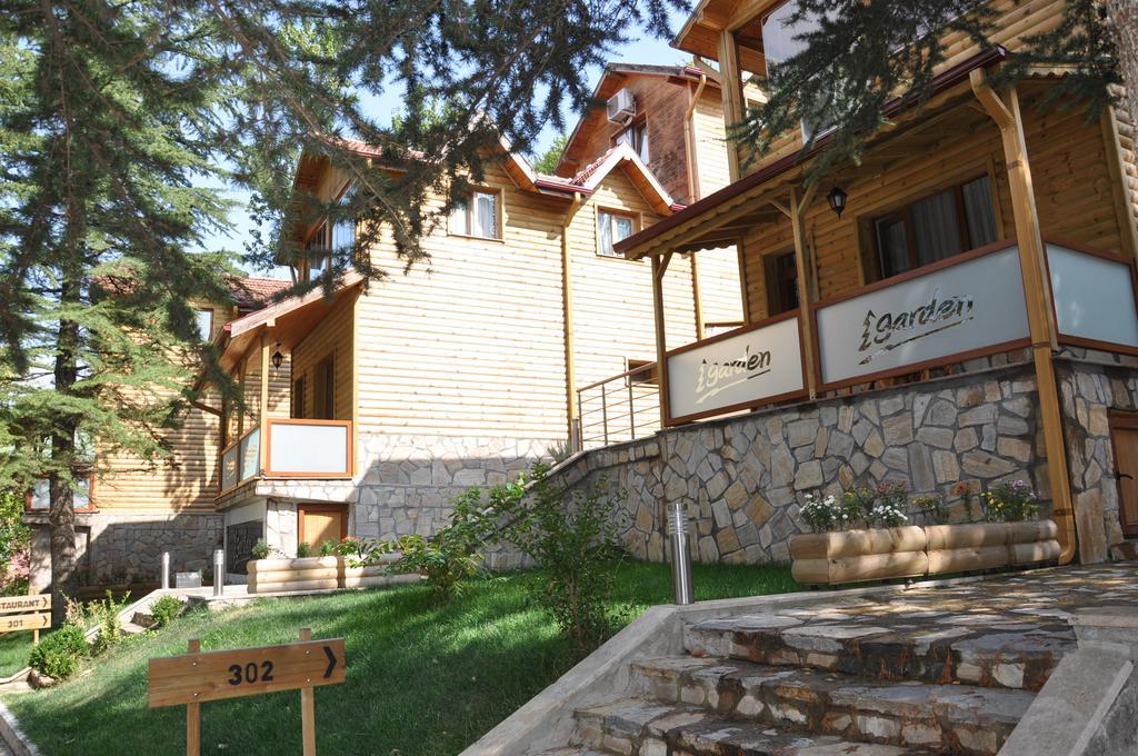 Garden Termal Hotel *