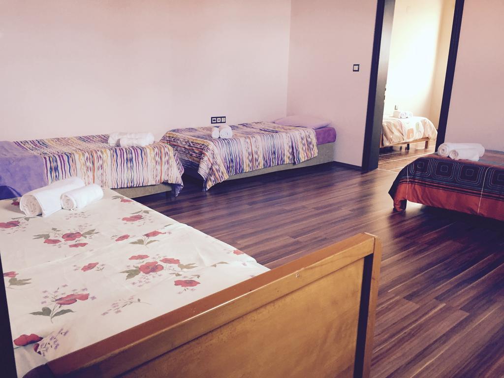 Villa Rose Trabzon *