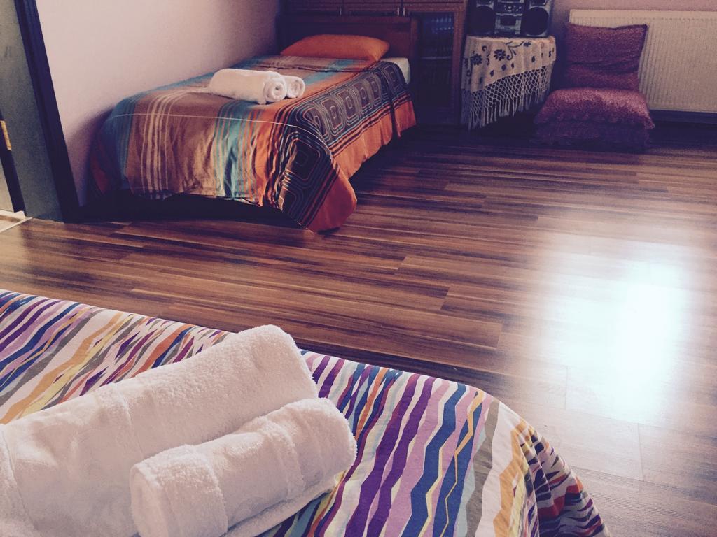 Rose Trabzon Villa *