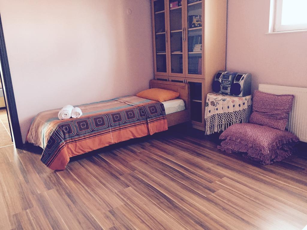 Rose Trabzon Villa