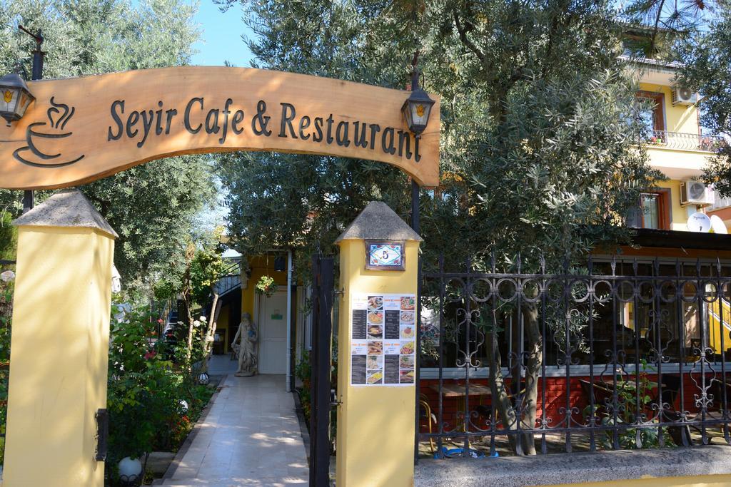 Seyir Hotel