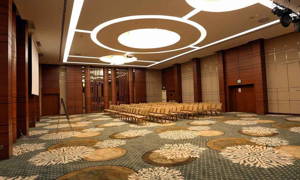 - Cukurambar By Ihg Hotel 5*