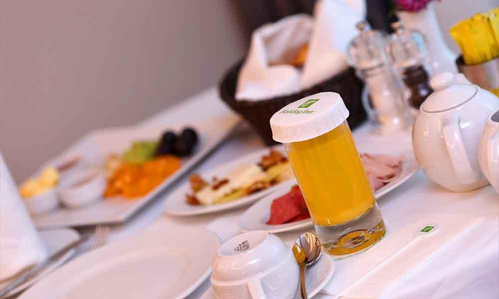 - Cukurambar By Ihg 5*