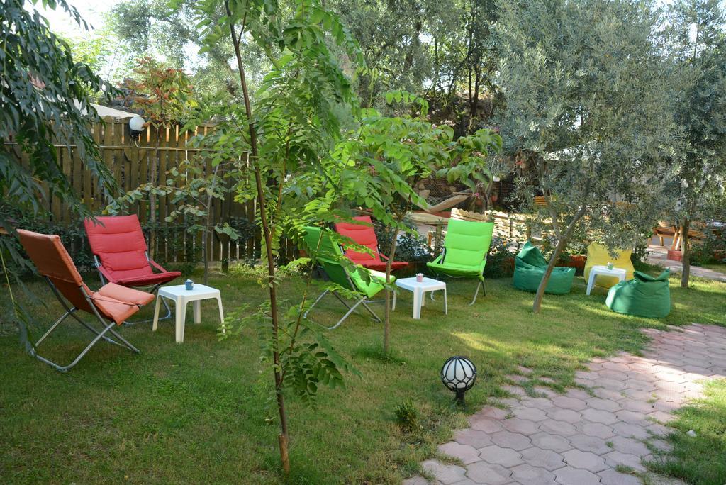 Seyir Hotel
