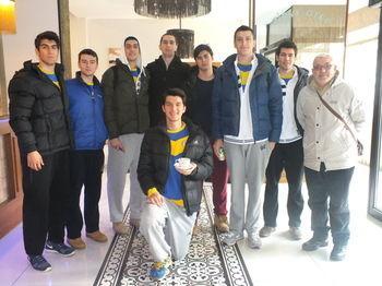 Hotel Emirtimes Kadikoey