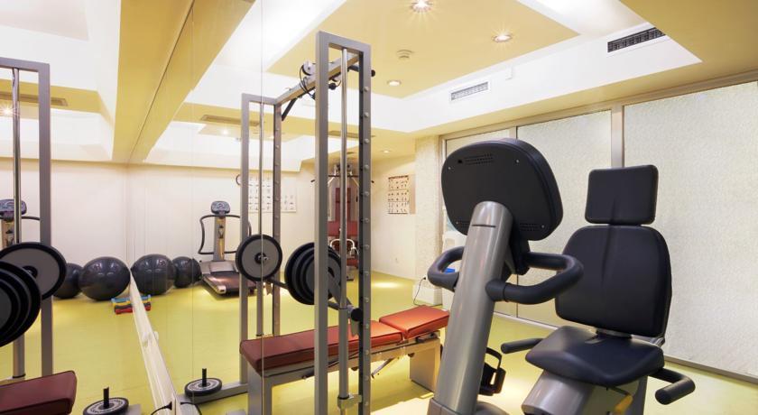 Hotel Rox Istanbul
